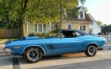 Dodge Challenger,  , , Daytona,  , , , 